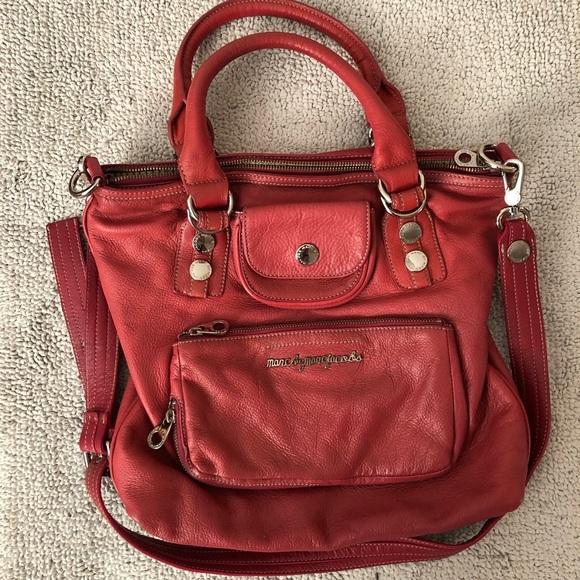 Marc By Marc Jacobs Handbags - Marc by Marc Jacobs Purse